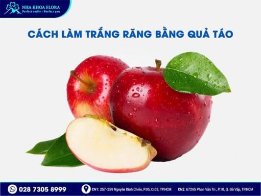 Cách làm trắng răng - ảnh 2