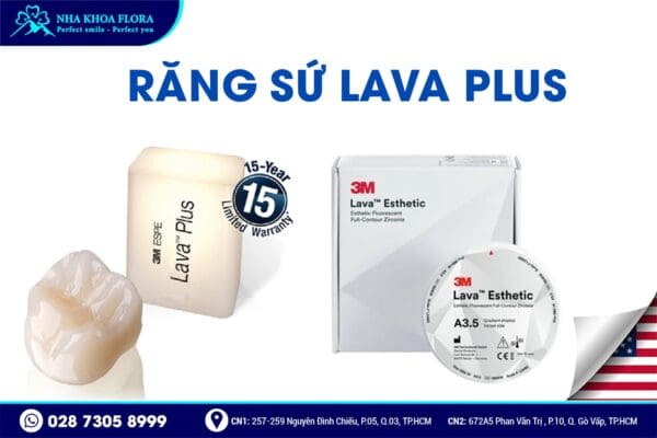 Nên bọc răng sứ loại nào? - Ảnh 5