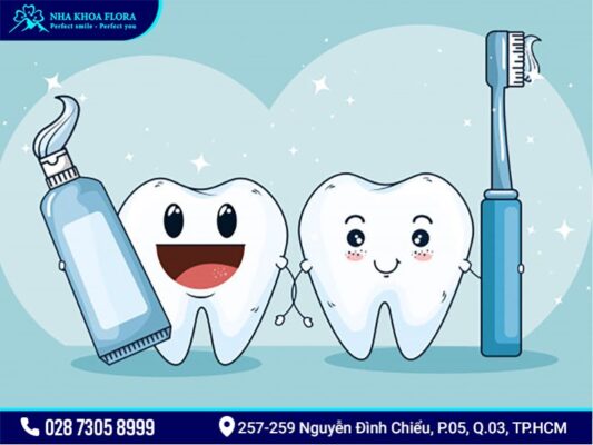 Tác hại của vôi răng - ảnh 3