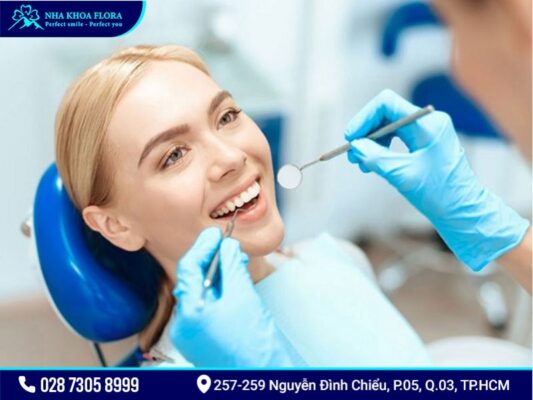 Tác hại của vôi răng - ảnh 4