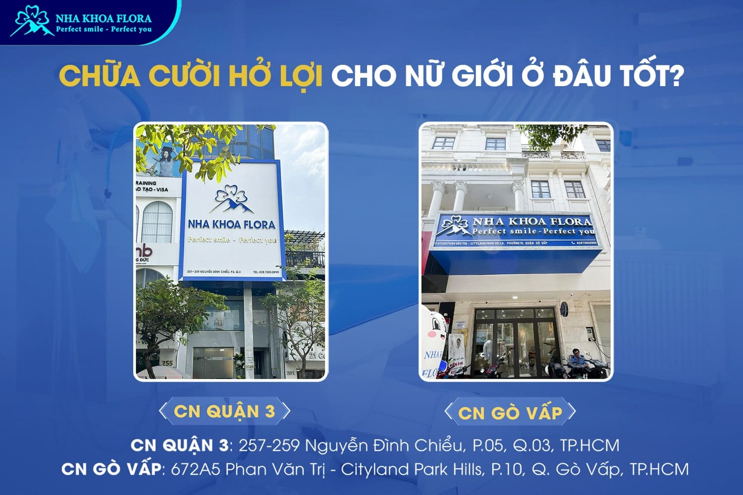 Phụ Nữ Cười Hở Lợi Tướng Số Là Tốt Hay Xấu? - ảnh 4