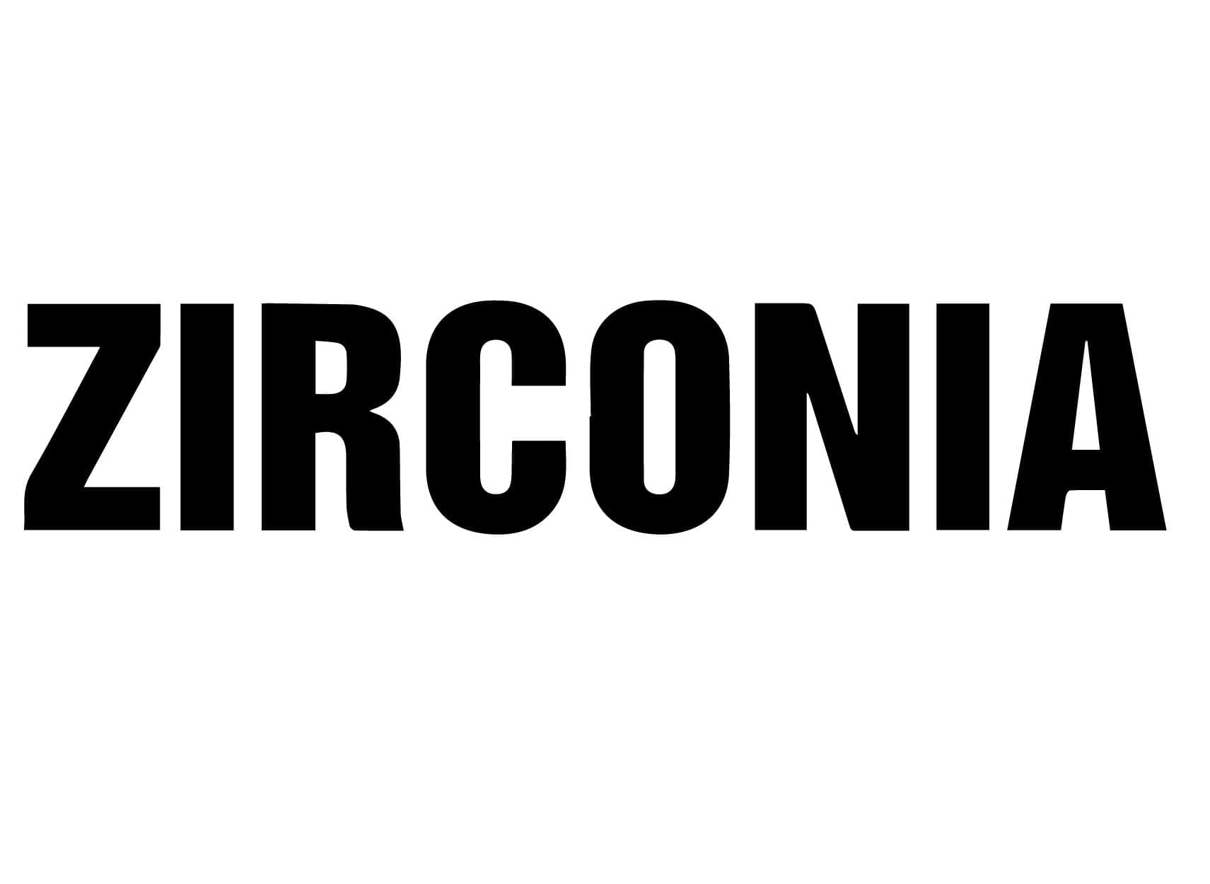 ziconia-company