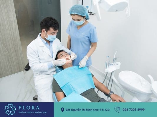 Kỹ thuật cấy ghép Implant công nghệ 3D Sophis cho trường hợp răng bị mất lâu năm (ảnh minh họa)