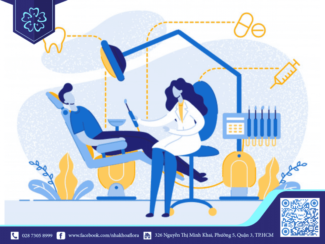 chữa đau răng sâu tại nhà