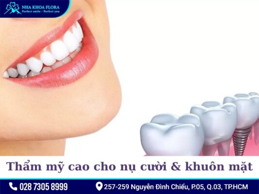 Lợi ích của trồng răng Implant - ảnh 1