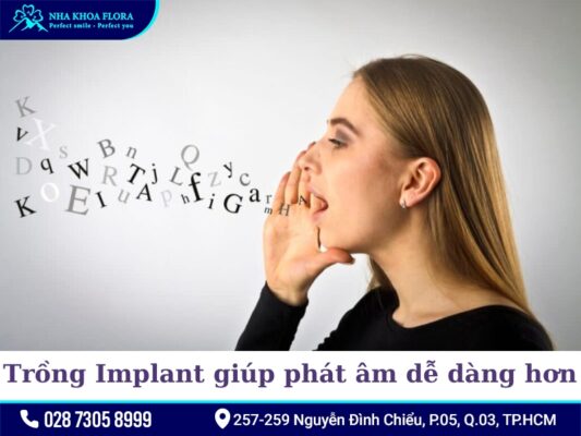 Lợi ích của trồng răng Implant - ảnh 3