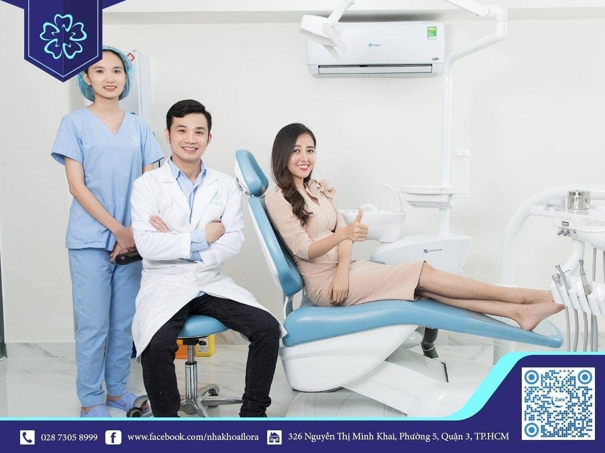 Điều trị viêm nha chu an toàn và hiệu quả như thế nào? 3