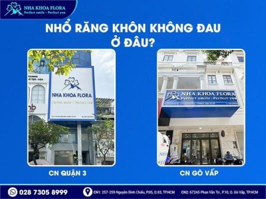 nhổ răng khôn có đau không - ảnh 4