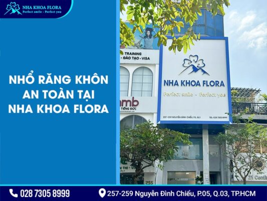 nhổ răng khôn ở đâu uy tín TPHCM - ảnh 3