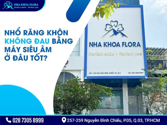 Phương pháp nhổ răng khôn không đau - ảnh 4
