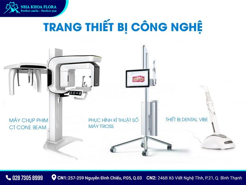 làm răng sứ mất bao lâu 