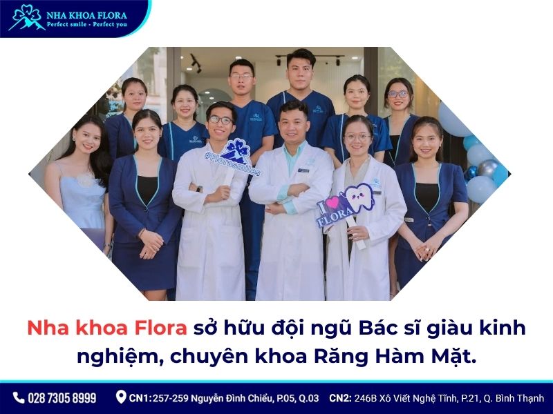 làm răng sứ mất bao lâu 