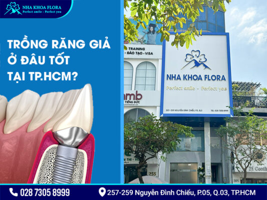 Nên cấy ghép Implant hay dùng hàm tháo lắp? - ảnh 4