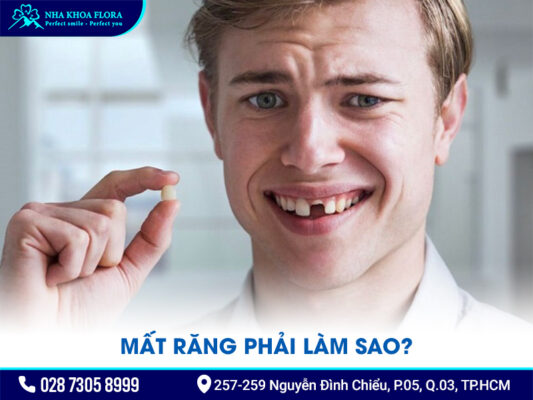 Nguyên nhân gây mất răng - ảnh 5