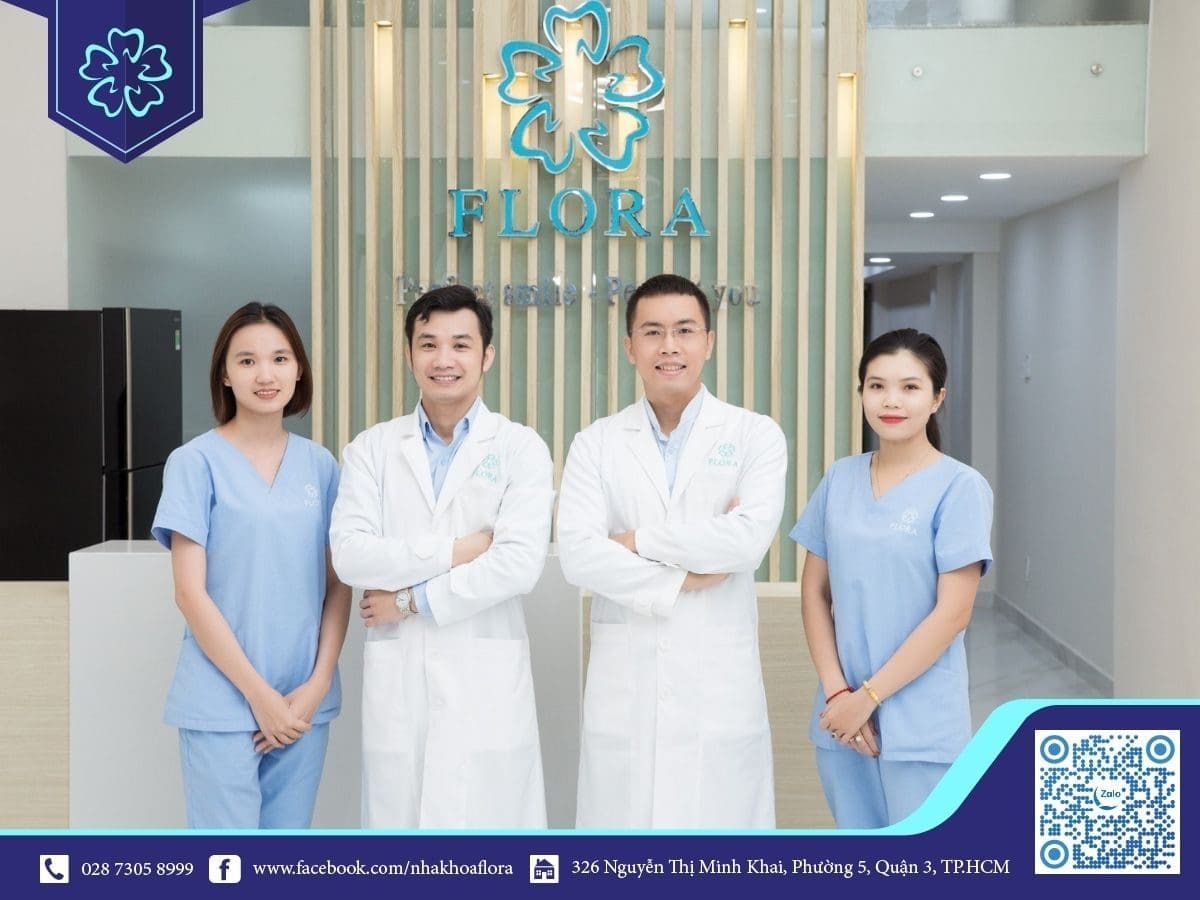 Địa chỉ nha khoa uy tín thường sẽ có mức chi phí cao hơn (ảnh minh họa)