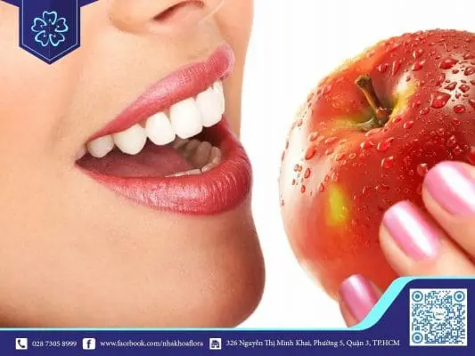 Bọc răng sứ bao lâu thì ăn được? 1