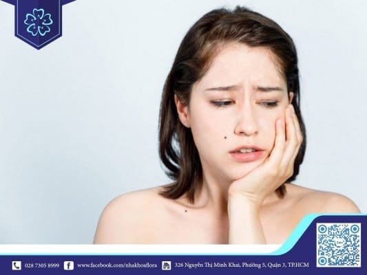 Đau nhức răng nên ăn gì