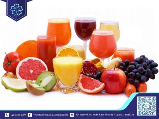 Khi đau răng nên sử dụng các loại trái cây tốt cho răng miệng (ảnh minh họa)