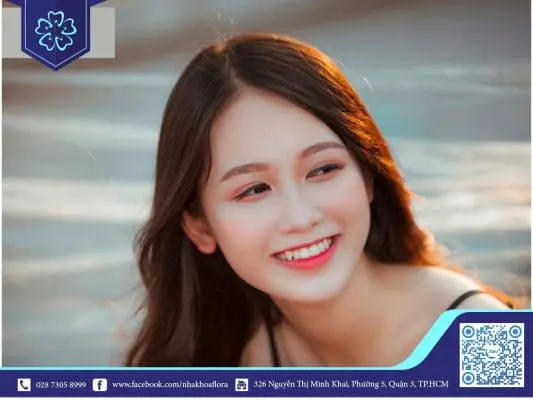 Người có răng khểnh là người như thế nào? 1