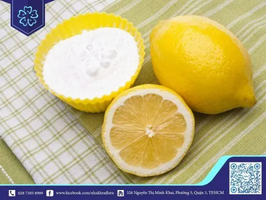 Top 5 cách chữa hôi miệng bằng baking soda hiệu quả 100% 1
