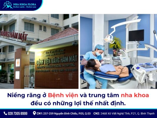 niềng răng ở đâu tốt nhất TPHCM - ảnh 2