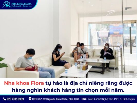 niềng răng ở đâu tốt nhất TPHCM - ảnh 3