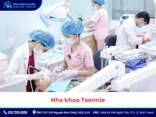 niềng răng ở đâu tốt nhất TPHCM - ảnh 4