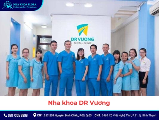 niềng răng ở đâu tốt nhất TPHCM - ảnh 6