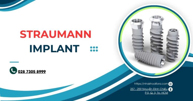 straumann implant