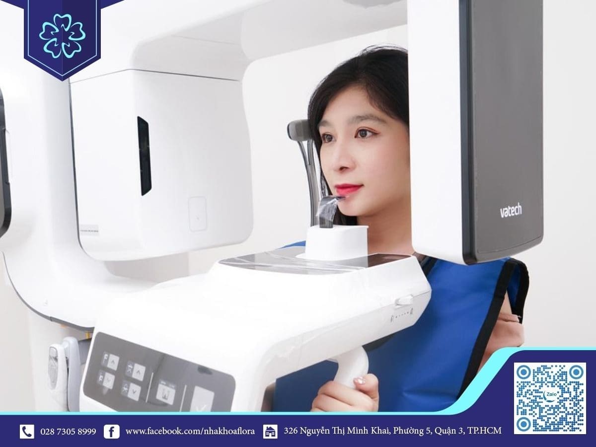 gum-good laugh treatment