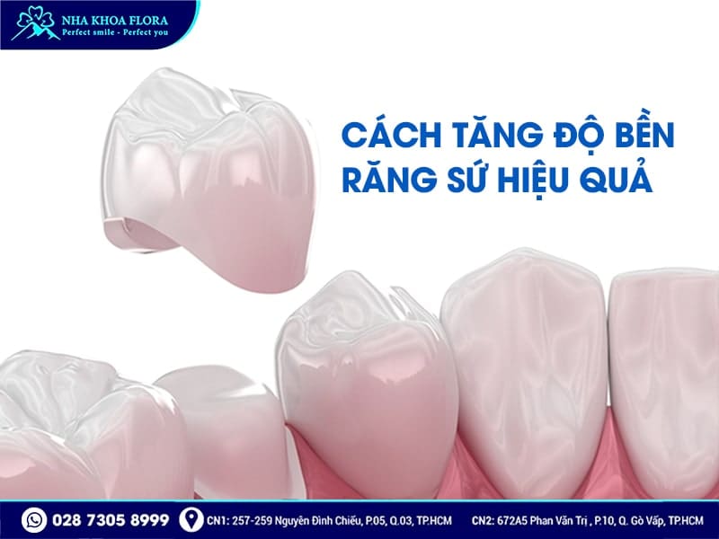 Bọc răng sứ có bền không? - Ảnh 3
