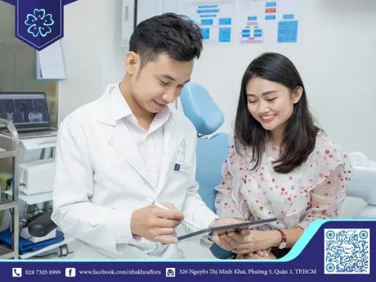 Cách chăm sóc nướu lợi sau phẫu thuật 2