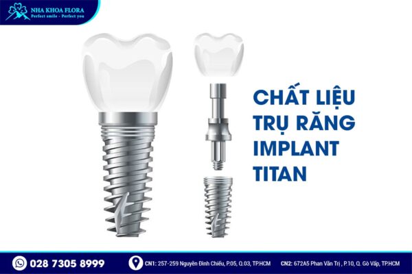 chất liệu trụ Implant - ảnh 3