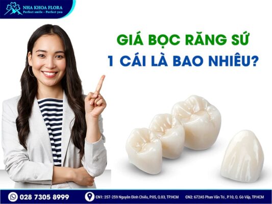 bọc răng sứ 1 cái giá bao nhiêu - ảnh 2