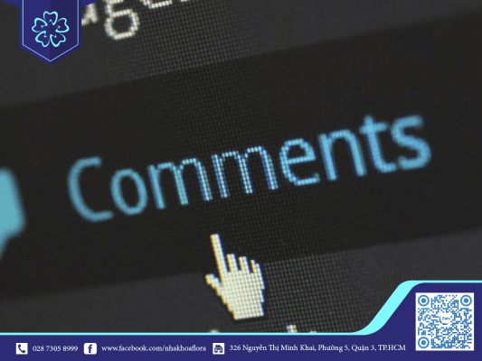 Tham khảo bình luận của khách hàng cũ để đánh giá tốt hơn về nha khoa (ảnh minh họa)