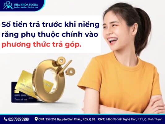 niềng răng trả góp - ảnh 3
