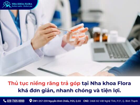 niềng răng trả góp - ảnh 4