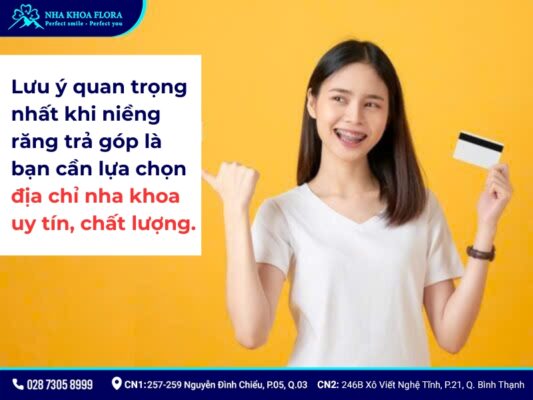 niềng răng trả góp - ảnh 5