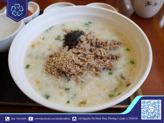 Nên ăn các thực phẩm mềm sau tiểu phẫu (ảnh minh họa)