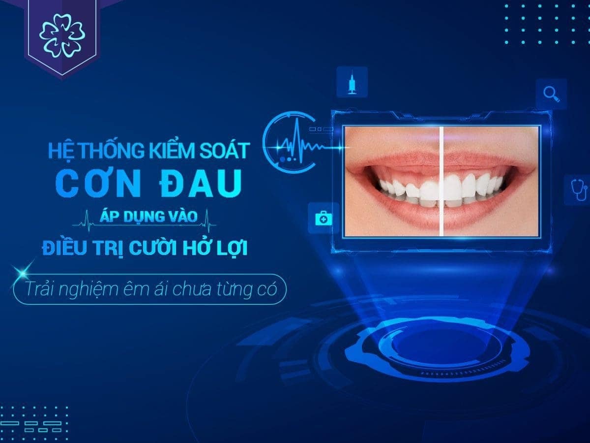 Good Smile Treatment 