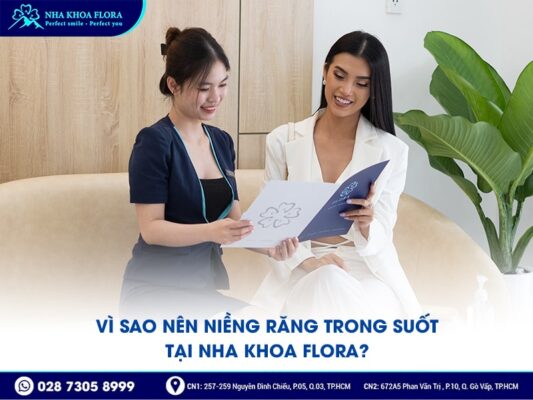 quá trình niềng răng trong suốt - ảnh 4