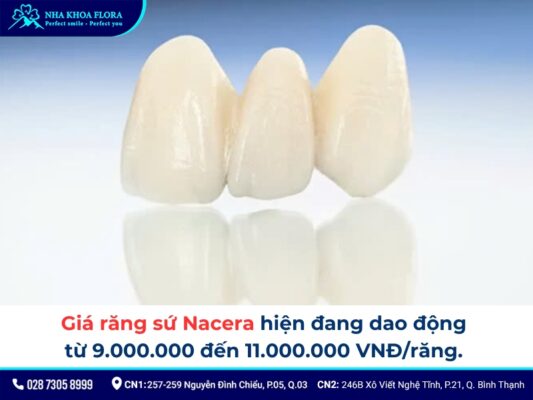 Răng sứ Nacera - ảnh 4