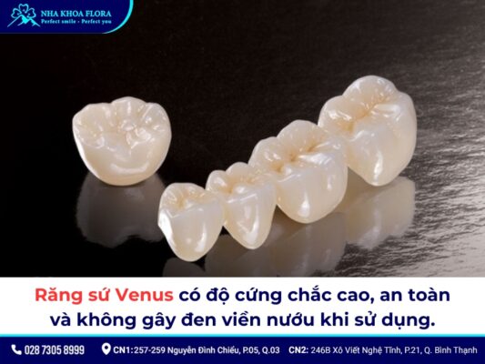 răng sứ Venus - ảnh 4