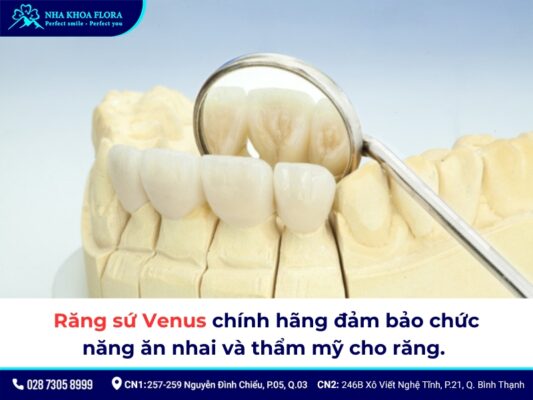 răng sứ Venus - ảnh 6