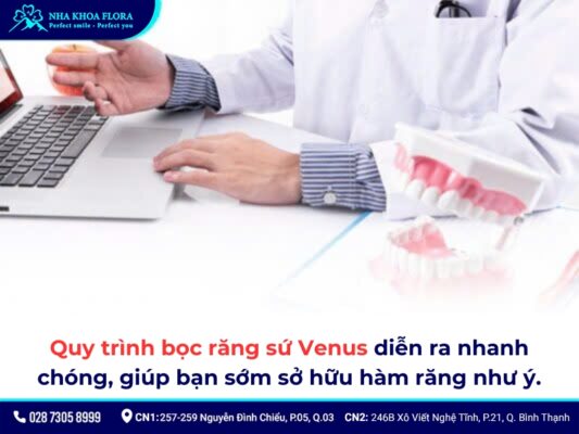 răng sứ Venus - ảnh 7