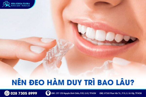 hàm duy trì - ảnh 3