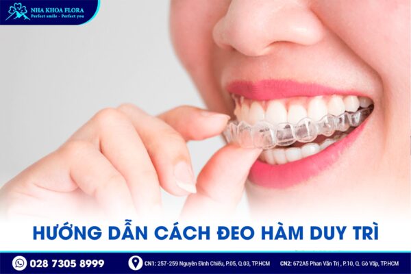 hàm duy trì - ảnh 5