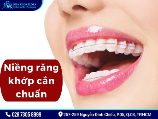 Khớp cắn chuẩn - ảnh 4