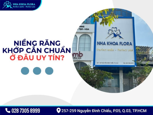 Khớp cắn chuẩn - ảnh 5