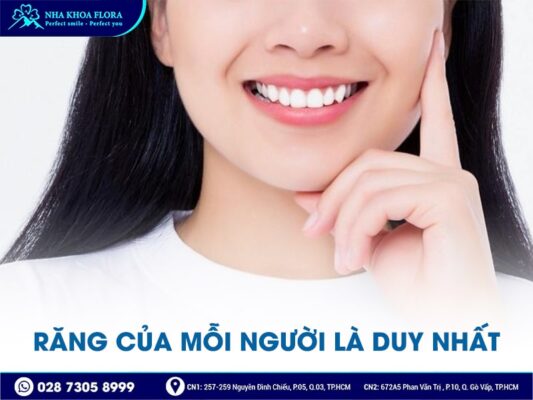 những điều cần biết về răng - ảnh 1